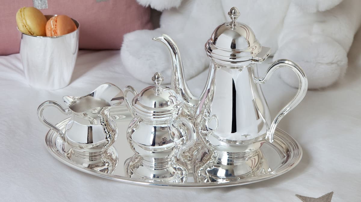 All Children Collections by Christofle Christofle USA